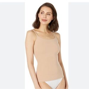 Red Hot by Spanx Smoothing Cami Sz S